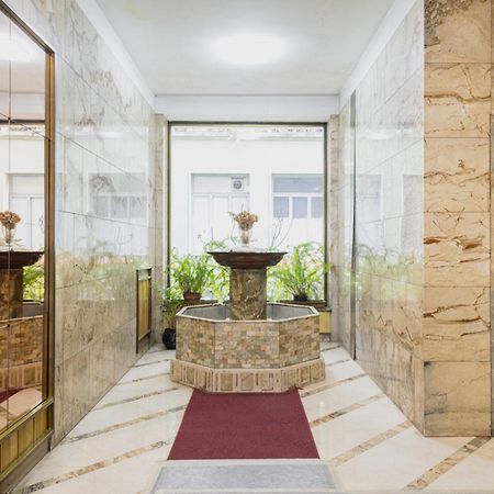 Apartamento Easylife - Luminosa Dimora In Sant'Ambrogio Milán Exterior foto
