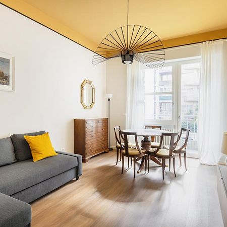 Apartamento Easylife - Luminosa Dimora In Sant'Ambrogio Milán Exterior foto