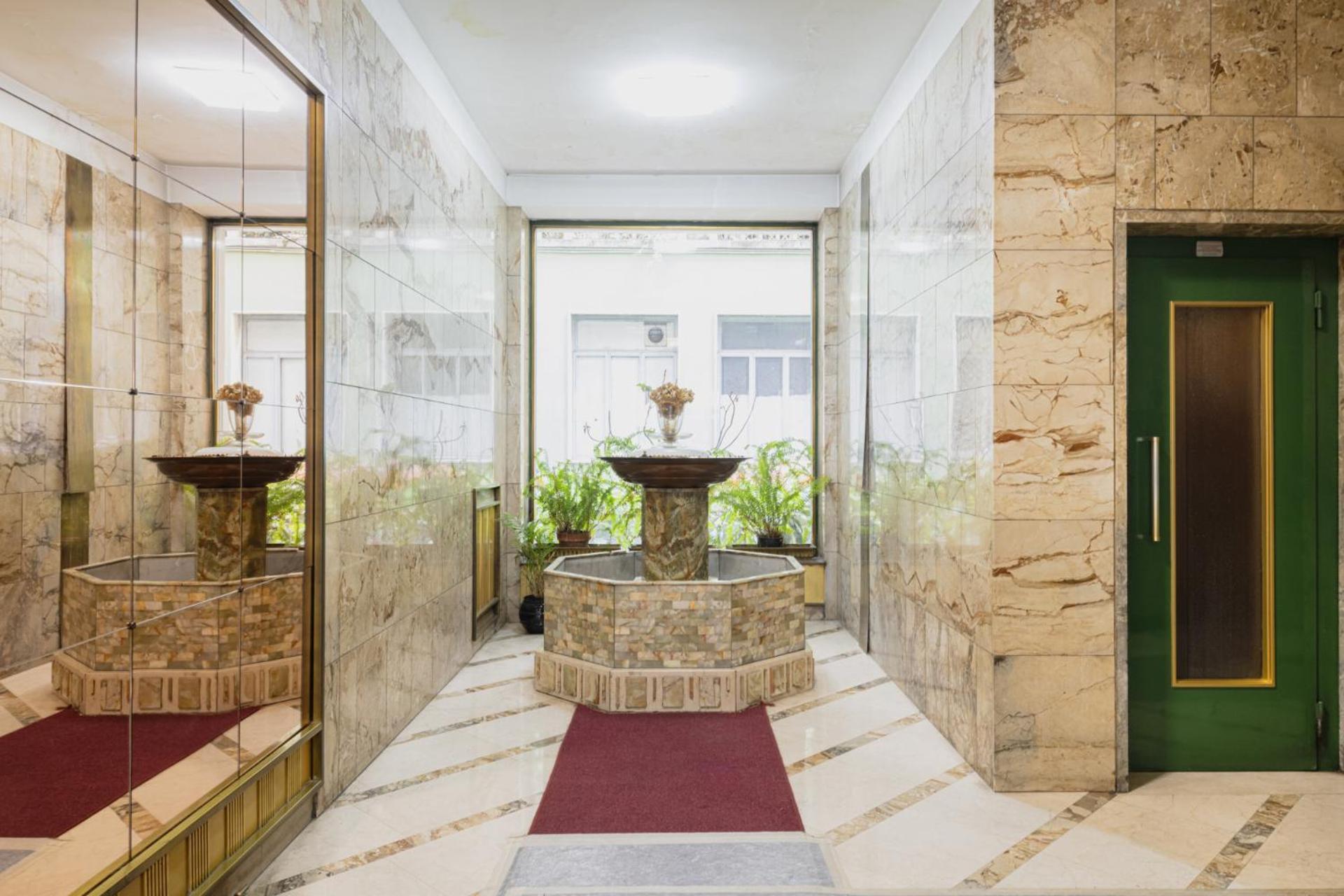 Apartamento Easylife - Luminosa Dimora In Sant'Ambrogio Milán Exterior foto